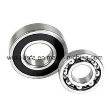 Chrome Steel Shield Deep Groove Ball Bearing